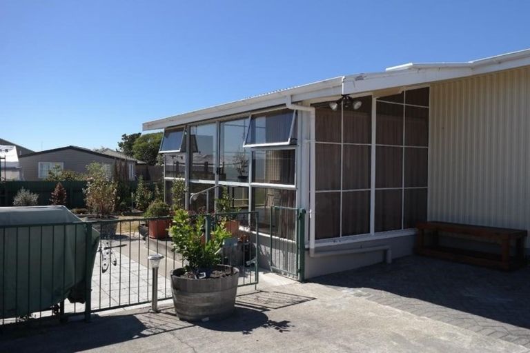 Photo of property in 2/71 Weld Street, Redwoodtown, Blenheim, 7201