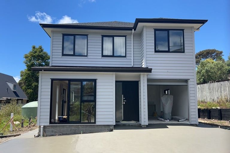 Photo of property in 47a Withers Road, Glen Eden, Auckland, 0602