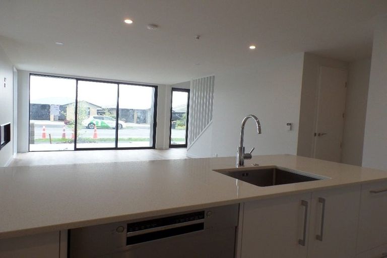 Photo of property in 22/6 Skibbereen Drive, Halswell, Christchurch, 8025