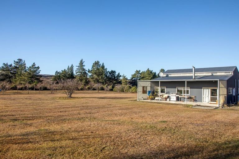 Photo of property in 3423 Fruitlands-roxburgh Road, Coal Creek Flat, Roxburgh, 9571