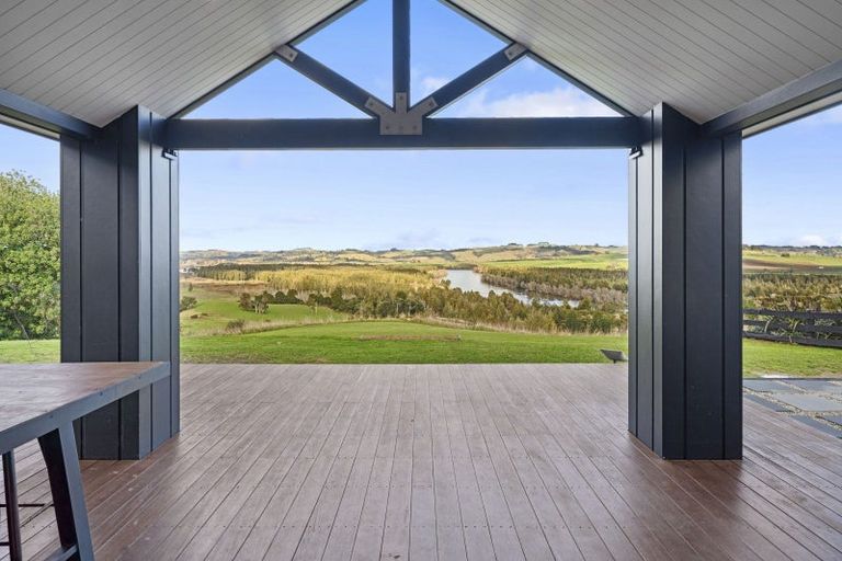 Photo of property in 291 Cameron Town Road, Buckland, Pukekohe, 2678