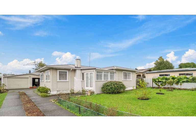 Photo of property in 118 Malfroy Road, Victoria, Rotorua, 3010