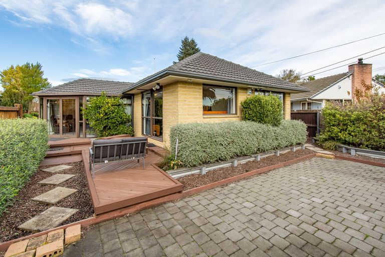 Photo of property in 68 Gardiners Road, Bishopdale, Christchurch, 8051