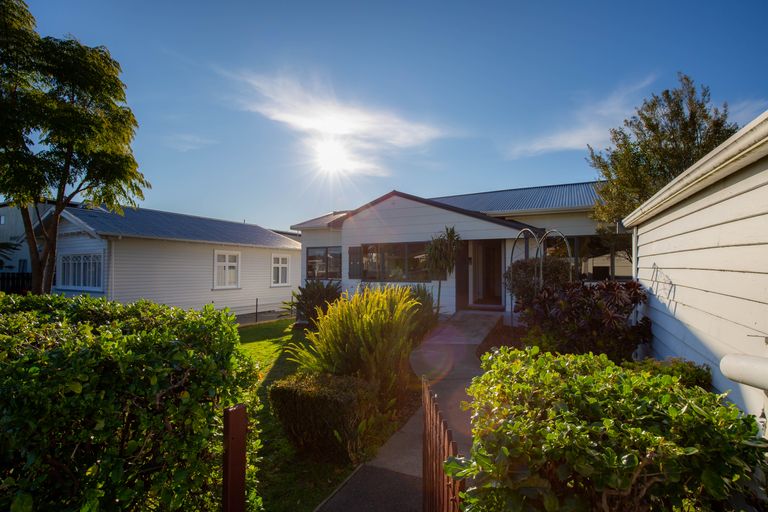 Photo of property in 105 Grove Street, The Wood, Nelson, 7010