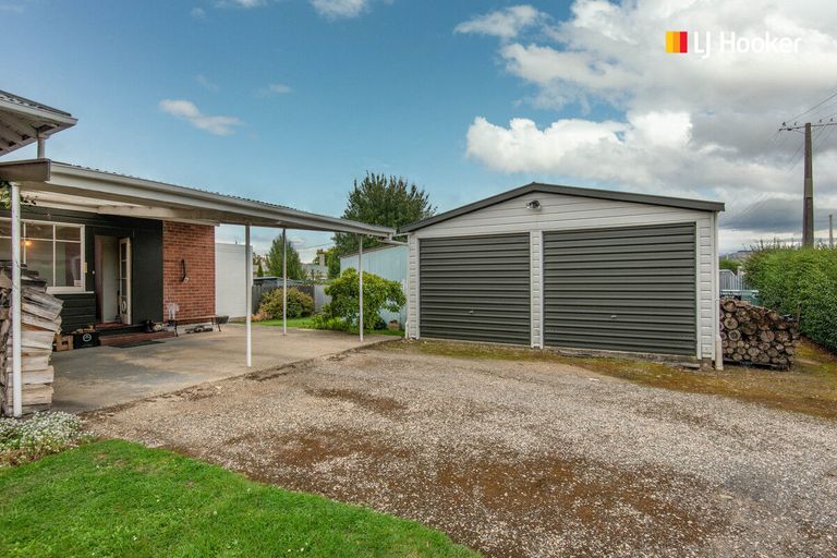 Photo of property in 139 Factory Road, Mosgiel, 9024