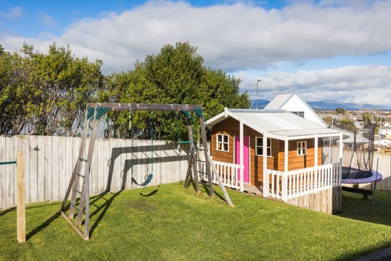 Photo of property in 20 Lydia Place, Kelvin Grove, Palmerston North, 4414