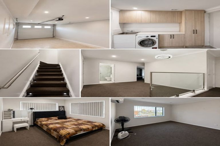 Photo of property in 83b Hutchinsons Road, Bucklands Beach, Auckland, 2014