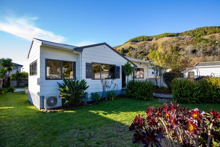 Photo of property in 105 Grove Street, The Wood, Nelson, 7010