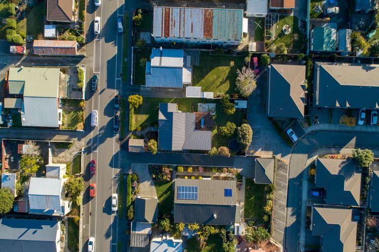 Photo of property in 105 Grove Street, The Wood, Nelson, 7010