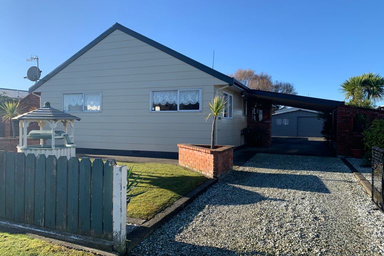 Photo of property in 161 Regent Street, Heidelberg, Invercargill, 9812