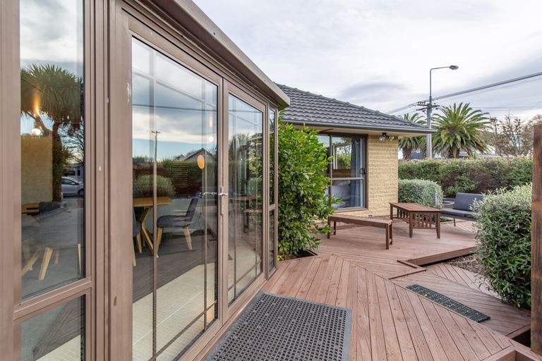 Photo of property in 68 Gardiners Road, Bishopdale, Christchurch, 8051