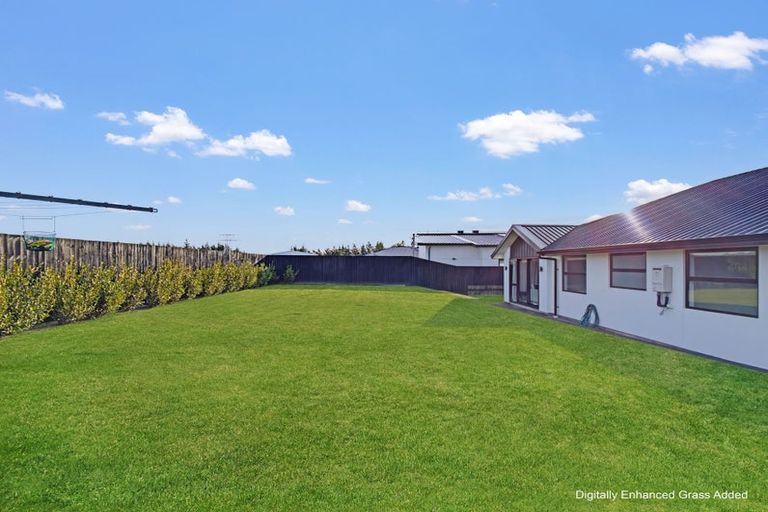 Photo of property in 23 Lotus Place, Wigram, Christchurch, 8025