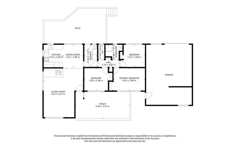 Photo of property in 9b Lantana Avenue, Bell Block, New Plymouth, 4312