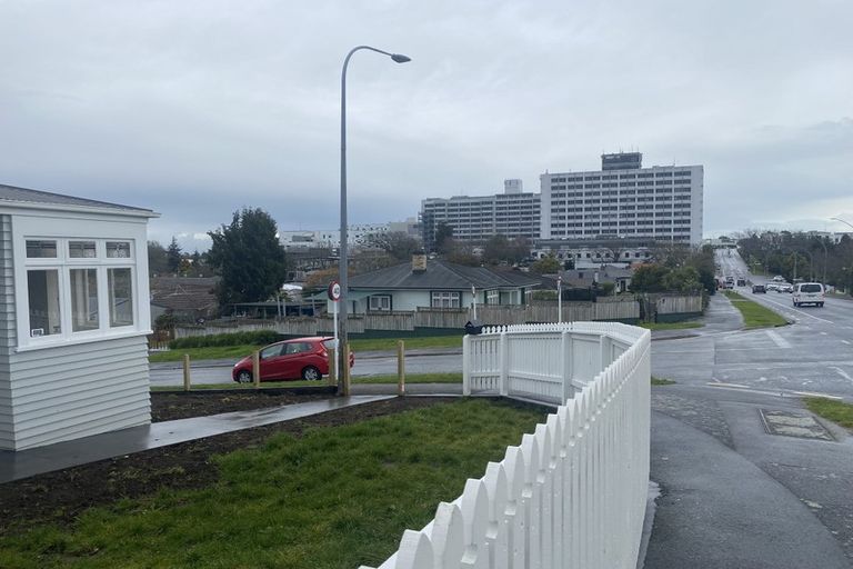 Photo of property in 113 Pembroke Street, Hamilton Lake, Hamilton, 3204