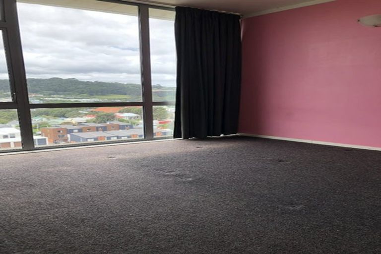 Photo of property in Mccallister Heights, 23/381 Adelaide Road, Newtown, Wellington, 6021