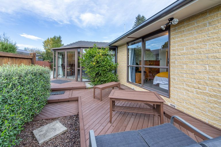 Photo of property in 68 Gardiners Road, Bishopdale, Christchurch, 8051