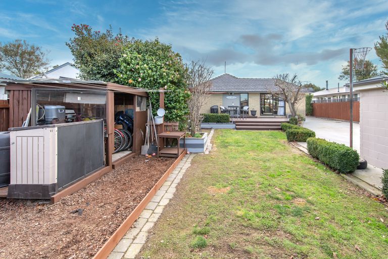 Photo of property in 68 Gardiners Road, Bishopdale, Christchurch, 8051