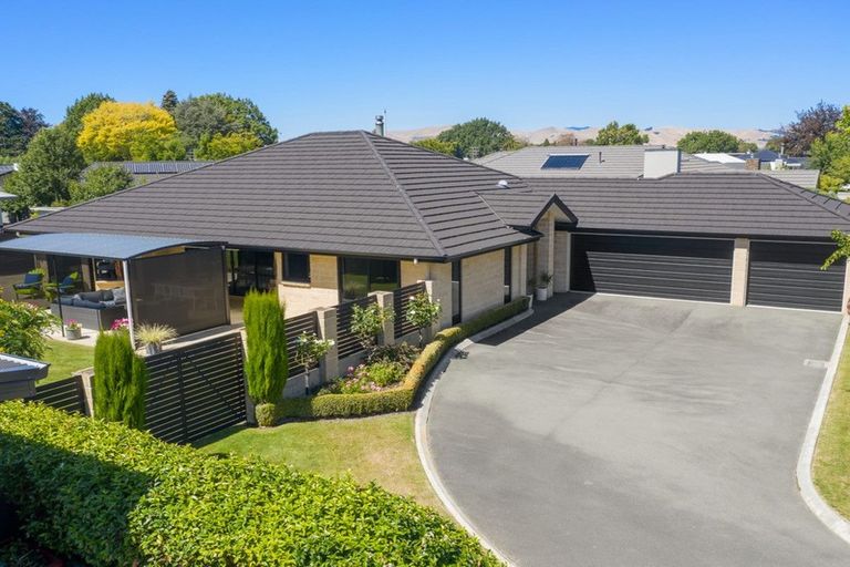 Photo of property in 3 Kensington Place, Springlands, Blenheim, 7201