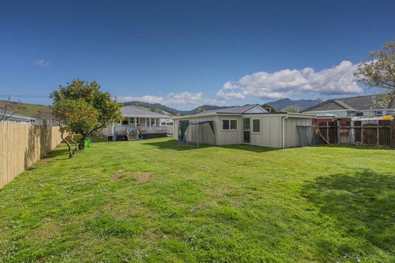 Photo of property in 25 Princes Street, Waihi, 3610