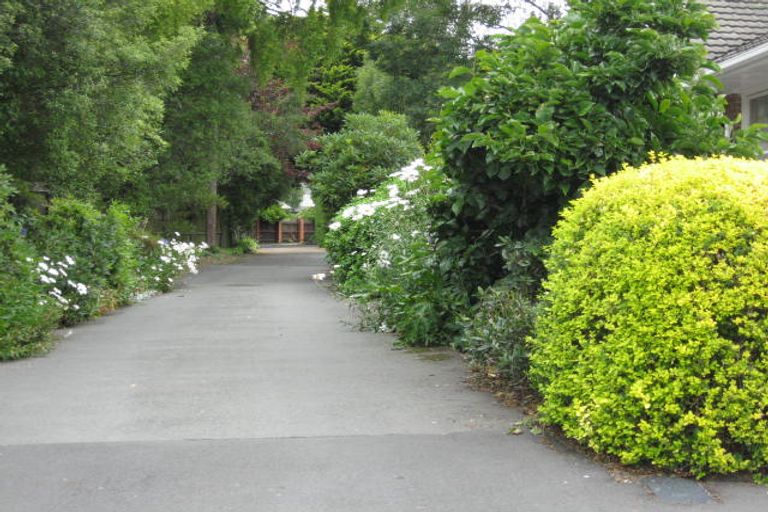 Photo of property in 12a Hanrahan Street, Upper Riccarton, Christchurch, 8041