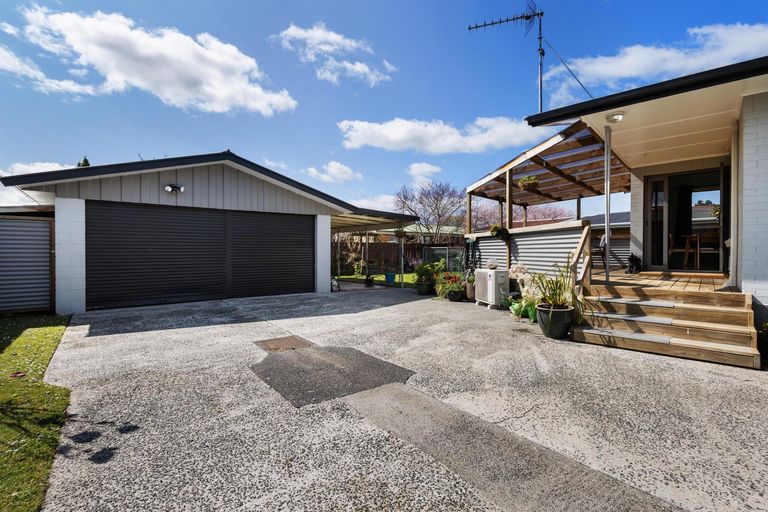 Photo of property in 16 Totara Avenue, Matamata, 3400