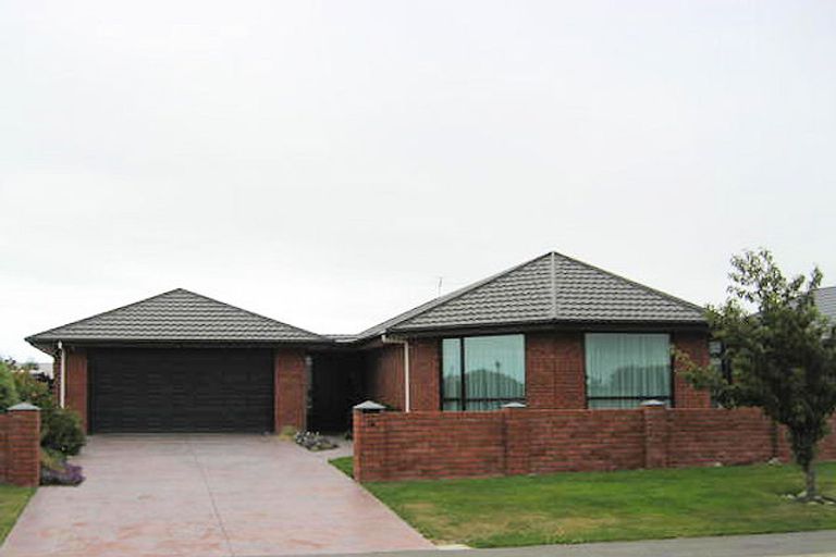Photo of property in 18 Rembrandt Drive, Rolleston, 7614