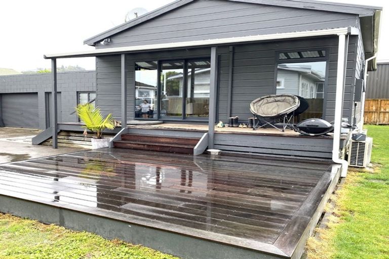 Photo of property in 25a Pohutu Street, Whakatane, 3120