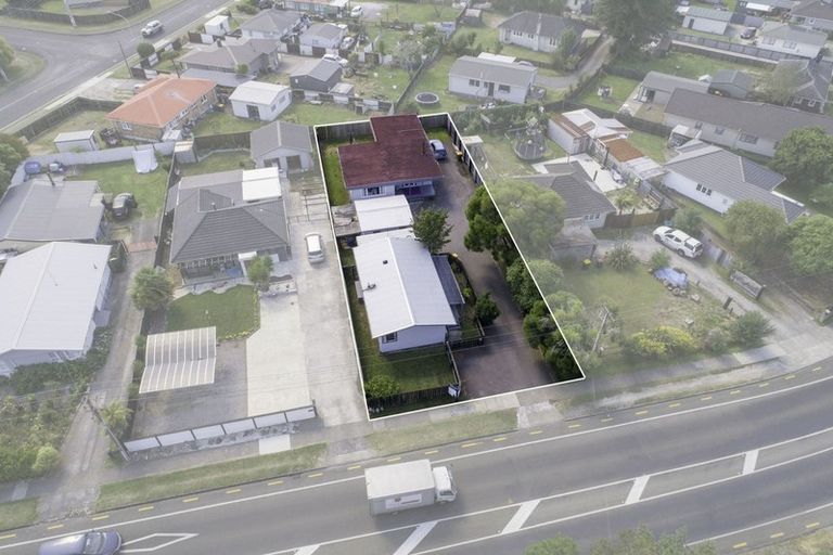 Photo of property in 58 Sala Street, Whakarewarewa, Rotorua, 3010