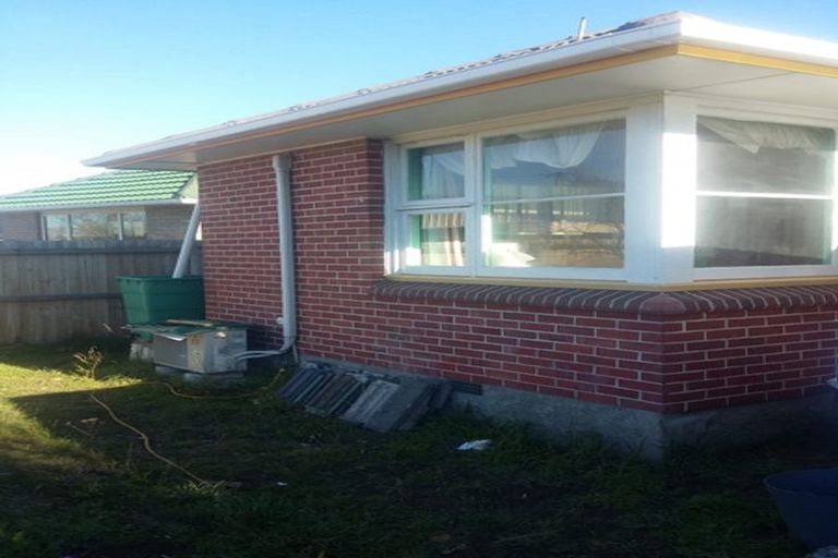 Photo of property in 420 Bower Avenue, Parklands, Christchurch, 8083