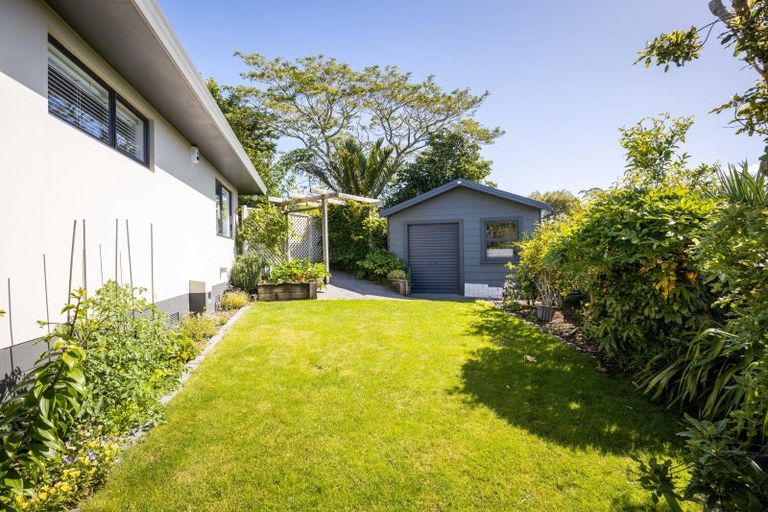 Photo of property in 97 Branch Road, Highlands Park, New Plymouth, 4312