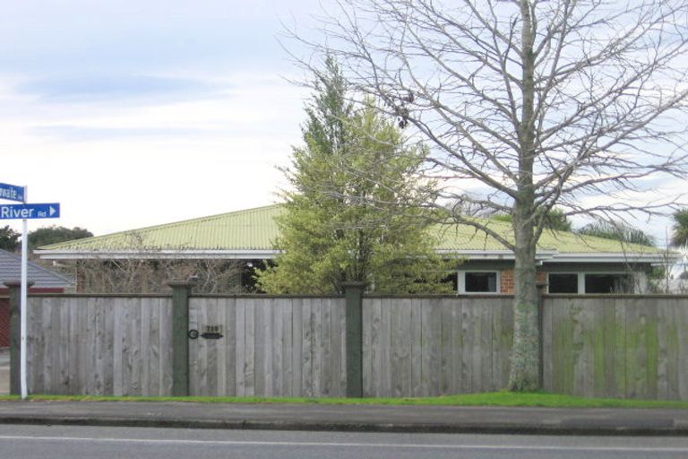 Photo of property in 718 River Road, Chartwell, Hamilton, 3210