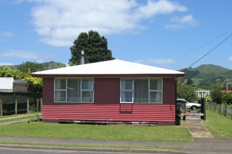 Photo of property in 35 Te Kuiti Road, Te Kuiti, 3910
