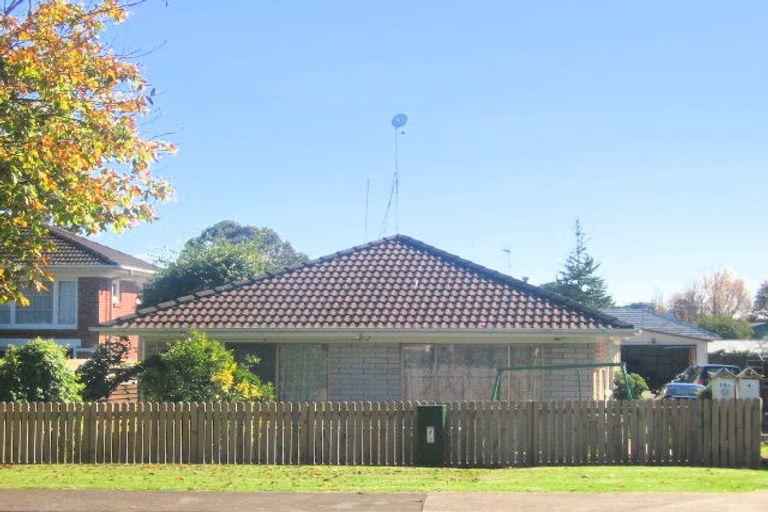 Photo of property in 14a Woolfield Road, Papatoetoe, Auckland, 2025