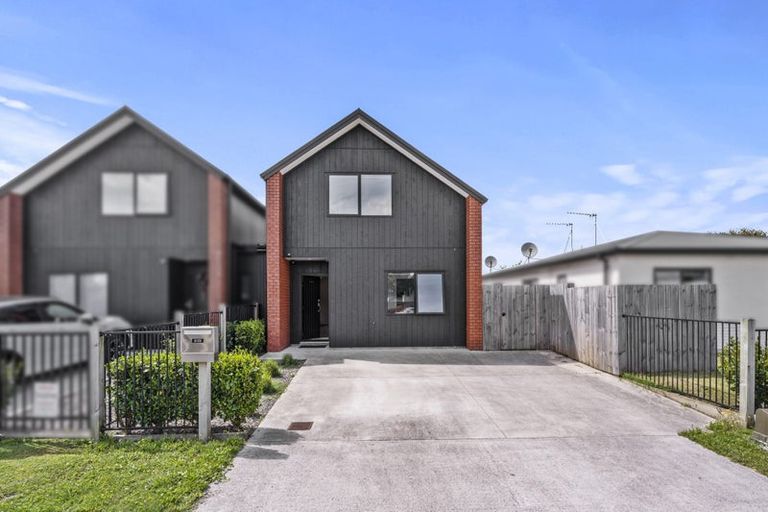 Photo of property in 2/23 Sunnyside Road, Nawton, Hamilton, 3200