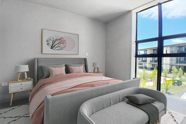 Photo of property in 210/21 Pennant Street, Long Bay, Auckland, 0630