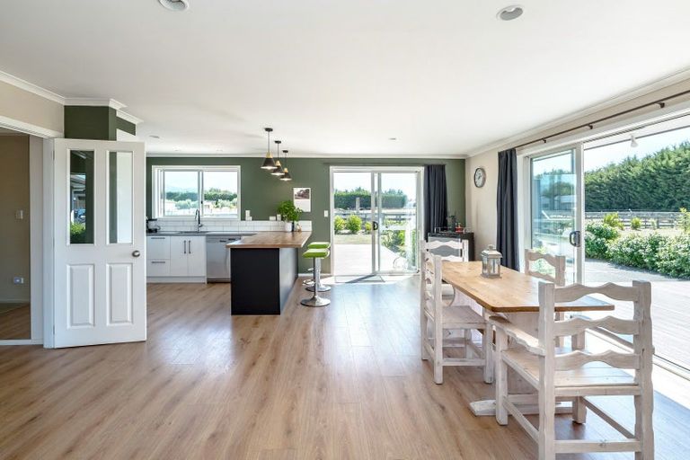 Photo of property in 14 Welch Road, Opaki, Masterton, 5871