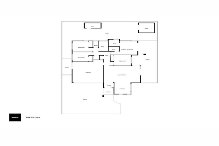 Photo of property in 196 The Boulevard, Papamoa Beach, Papamoa, 3118