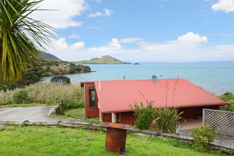 Photo of property in 2420a Whangarei Heads Road, Whangarei Heads, Whangarei, 0174