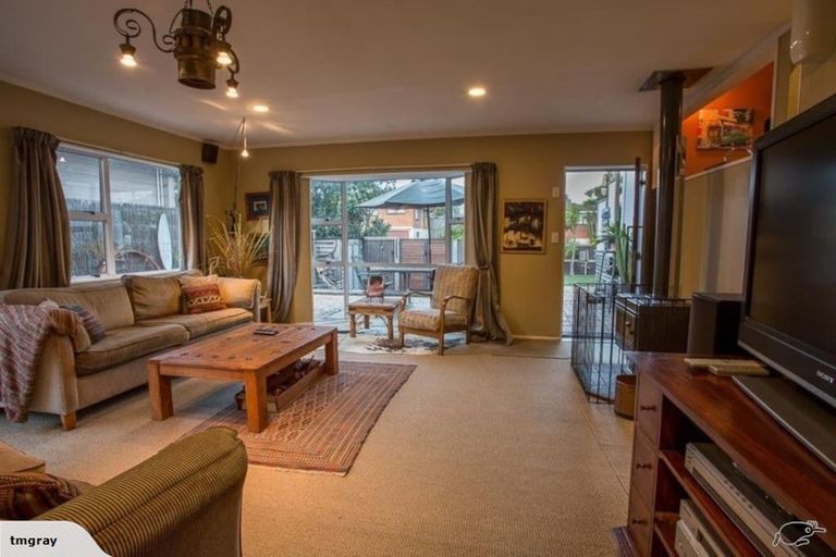 Photo of property in 248 Oceanbeach Road, Mount Maunganui, 3116