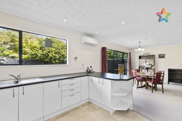 Photo of property in 1b Guiness Street, Avalon, Lower Hutt, 5011