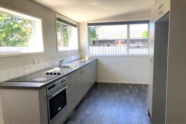 Photo of property in 23 King Street, Sydenham, Christchurch, 8023