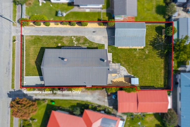 Photo of property in 45 Princes Street, Temuka, 7920