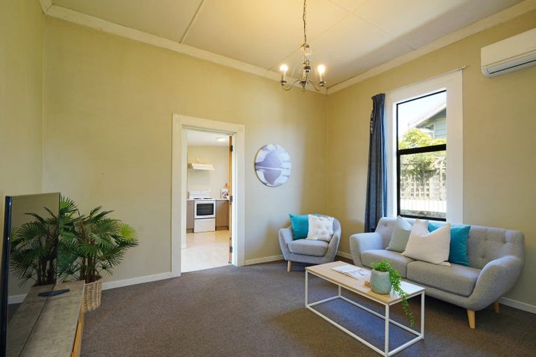 Photo of property in 27 Lowe Street, Avenal, Invercargill, 9810