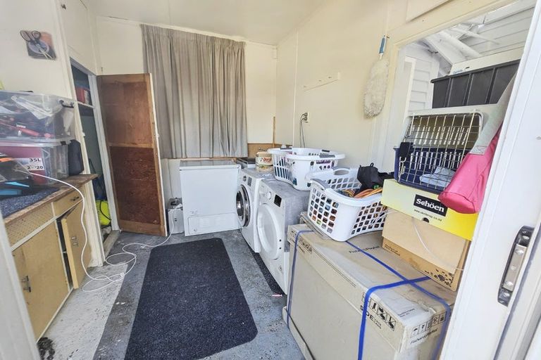 Photo of property in 149 Nelson Crescent, Napier South, Napier, 4110