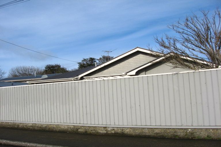 Photo of property in 41 Gladstone Terrace, Gladstone, Invercargill, 9810