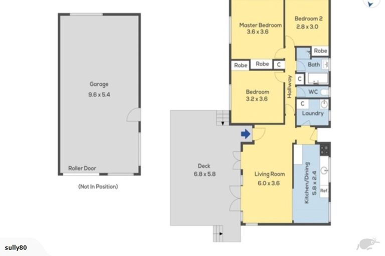 Photo of property in 8 Pukeroa Place, Papakura, 2110