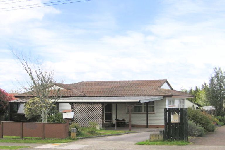 Photo of property in 302 Clayton Road, Pukehangi, Rotorua, 3015