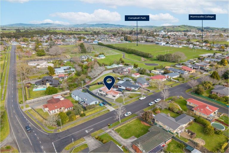 Photo of property in 98 North Street, Morrinsville, 3300