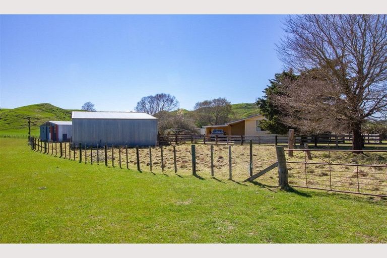 Photo of property in 513 Pakihi Road, Ohakune, 4691