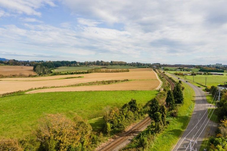 Photo of property in 191 Koputaroa Road, Koputaroa, Levin, 5575